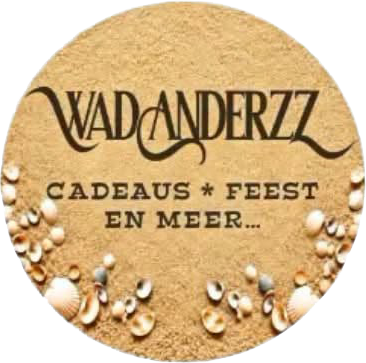 Wad Anderzz – cadeaus, feest en meer